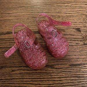 Carters sparkle jellies